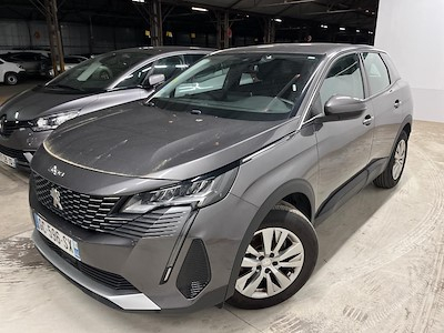 Peugeot 3008 3008 1.5 BlueHDi 130ch S&S Active Business