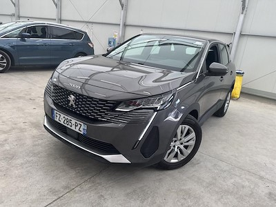 Peugeot 3008 3008 1.5 BlueHDi 130ch S&S Active Business EAT8