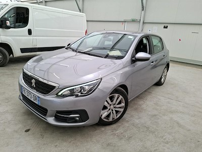 Peugeot 308 308 1.5 BlueHDi 100ch E6.c S&S Active Business