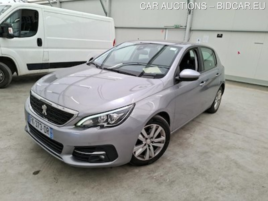 Peugeot 308 308 1.5 BlueHDi 100ch E6.c S&S Active Business