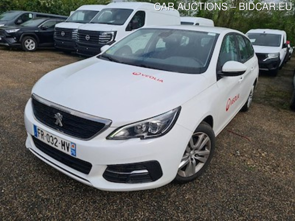 Peugeot 308 SW 308 SW 1.5 BlueHDi 130ch S&amp;S Active