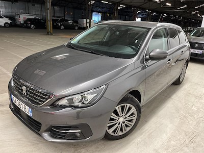 Peugeot 308 SW 308 SW 1.5 BlueHDi 130ch S&S Allure EAT8