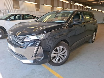 Peugeot 5008 5008 1.2 PureTech 130ch S&S Active Business EAT8