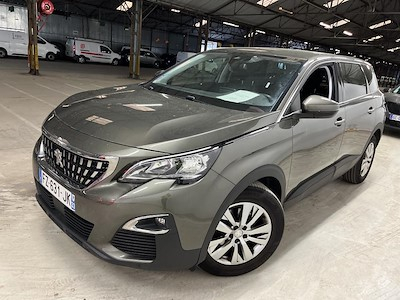 Peugeot 5008 5008 1.2 PureTech 130ch S&S Active Business EAT8