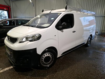 Peugeot EXPERT Expert Fg Long 2.0 BlueHDi 120ch S&S Asphalt