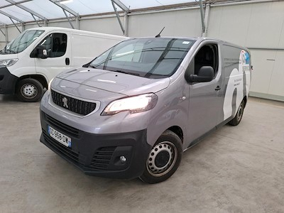 Peugeot EXPERT Expert Fg Standard 2.0 BlueHDi 180ch S&S Asphalt EAT8