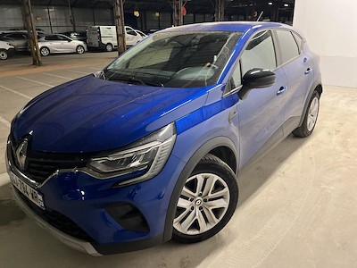 Renault CAPTUR Captur 1.0 TCe 90ch Evolution