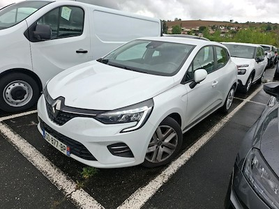 Renault CLIO Clio 1.0 TCe 90ch Business -21N