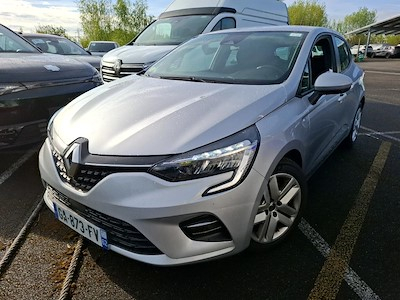 Renault CLIO Clio 1.5 Blue dCi 85ch Business