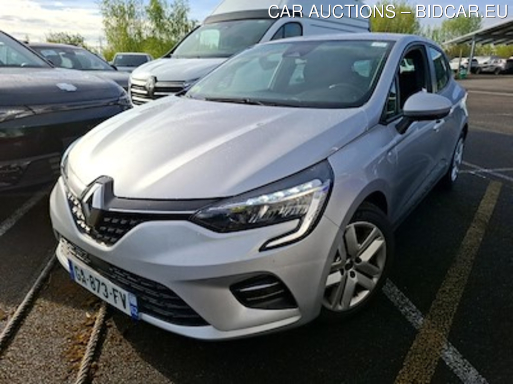 Renault CLIO Clio 1.5 Blue dCi 85ch Business