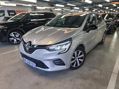 Renault CLIO Clio 1.6 E-Tech hybride 145ch Evolution