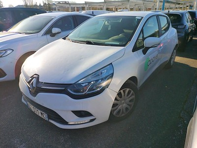 Renault CLIO Clio Ste 1.5 dCi 75ch energy Air MediaNav E6C