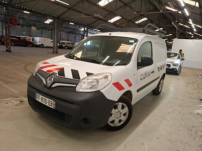 Renault Kangoo express Kangoo Express 1.2 TCe 115ch Grand Confort