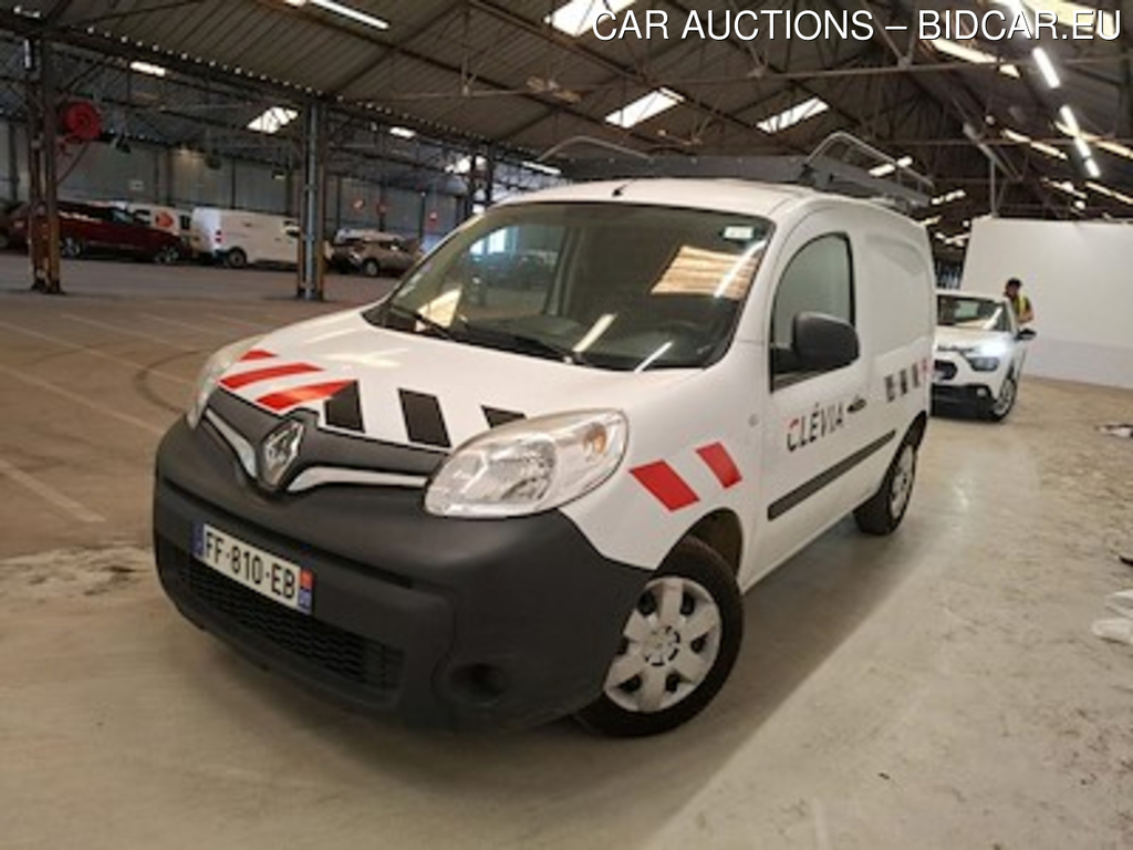 Renault Kangoo express Kangoo Express 1.2 TCe 115ch Grand Confort