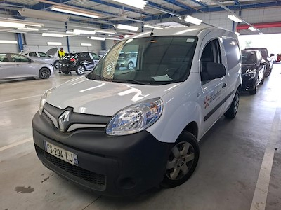 Renault Kangoo express Kangoo Express 1.5 Blue dCi 80ch Extra R-Link 5cv