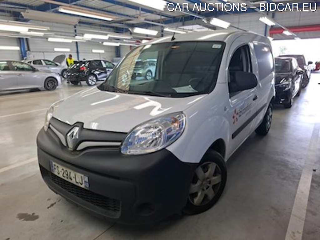 Renault Kangoo express Kangoo Express 1.5 Blue dCi 80ch Extra R-Link 5cv