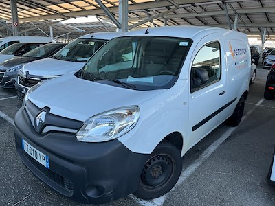 Renault Kangoo express Kangoo Express 1.5 Blue dCi 95ch Grand Confort