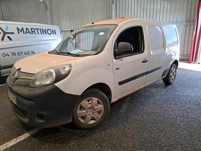 Renault Kangoo express Kangoo Express ZE 33 Maxi Grand Volume Grand Confort - LOCATION DE BATTERIE / RENT OF BATTERY