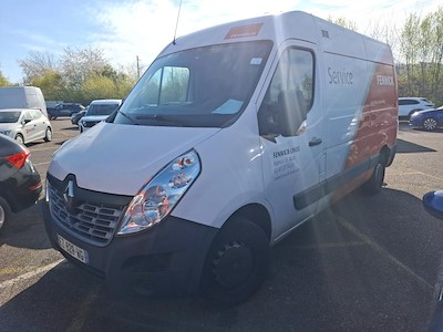 Renault MASTER Master Fg F3500 L2H2 2.3 dCi 130ch Grand Confort Euro6