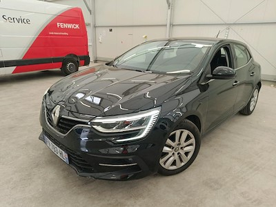 Renault MEGANE Megane 1.5 Blue dCi 115ch Business EDC