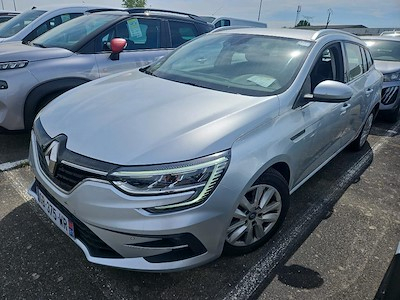 Renault MEGANE Megane Estate 1.6 E-Tech Plug-in 160ch Business -21N