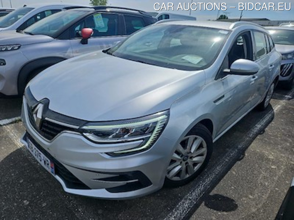 Renault MEGANE Megane Estate 1.6 E-Tech Plug-in 160ch Business -21N