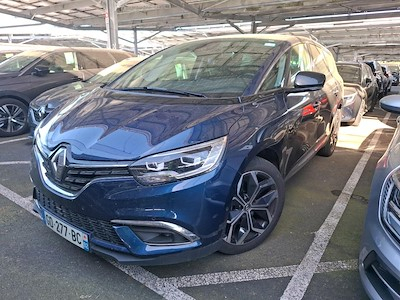 Renault Grand SCENIC Grand Scenic 1.3 TCe 140ch Intens - 21