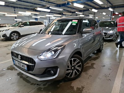 Suzuki SWIFT Swift 1.2 Dualjet Hybrid 83ch Pack