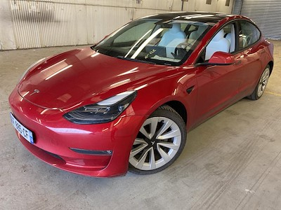 Tesla Model 3 Model 3 Long-Range Dual Motor AWD MY22