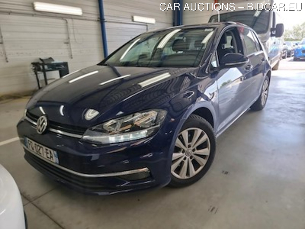Volkswagen GOLF Golf 1.6 TDI 115ch FAP Confortline Business Euro6d-T 5p