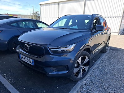 Volvo XC40 XC40 Recharge 231ch Start EDT
