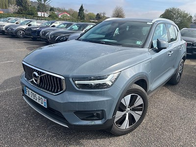 Volvo XC40 XC40 T4 Recharge 129 + 82ch Business DCT 7