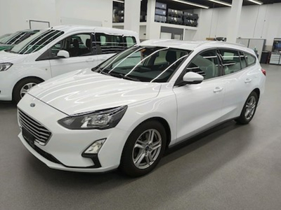 Ford FOCUS 1.5 Ecoblue 120ps Trend+ Auto