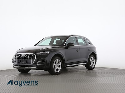 Audi Q5 3.0 50 TDI ADVANCEDTIPTRONIC QUATTRO
