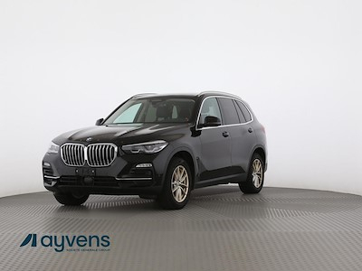 BMW X5 2.0 XDRIVE 25D AUTO