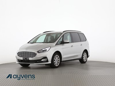 Ford GALAXY 2.0 ECOBLUE 150PS TREND AUTO
