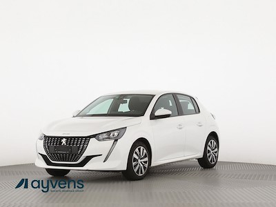 Peugeot 208 1.5 BLUEHDI 100PS ACTIVE