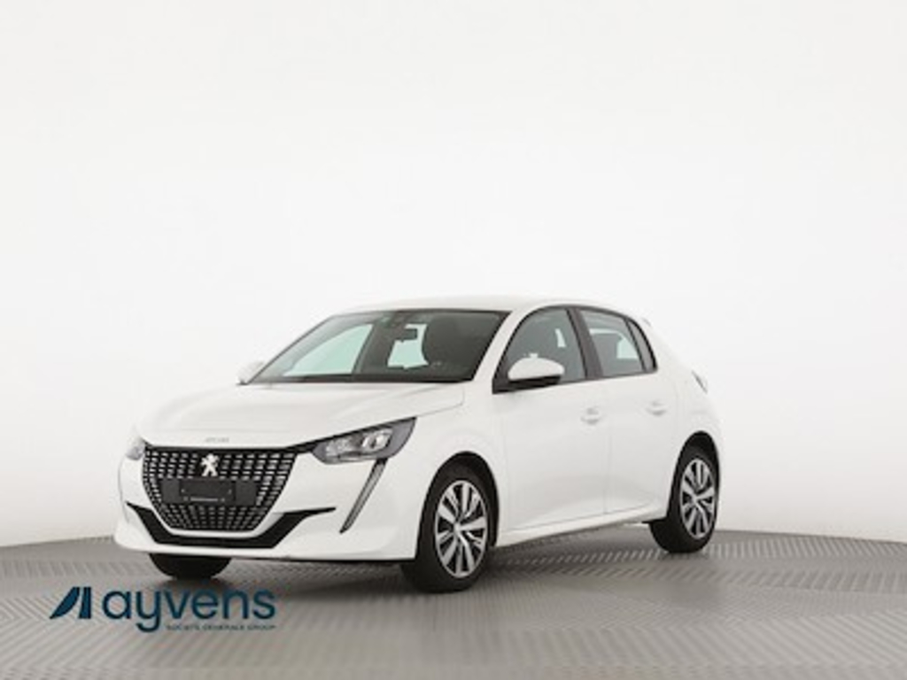 Peugeot 208 1.5 BLUEHDI 100PS ACTIVE