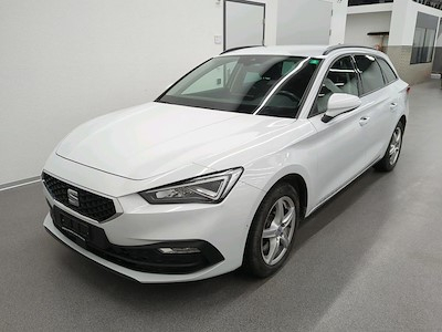Seat LEON 2.0 Tdi Evo Style Dsg
