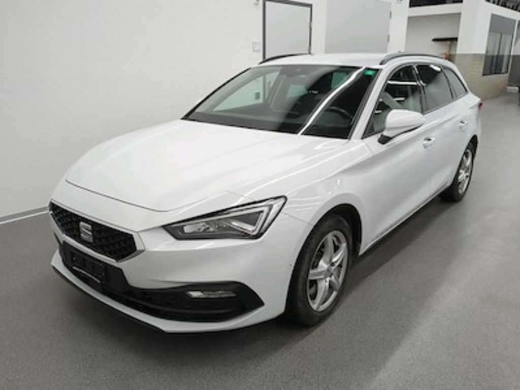 Seat LEON 2.0 Tdi Evo Style Dsg