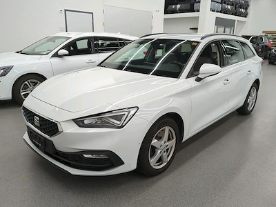 Seat LEON 2.0 Tdi Evo Style Dsg