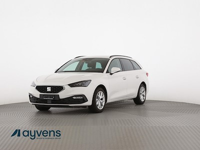Seat LEON 2.0 TDI EVO STYLE DSG ST