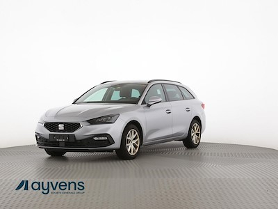 Seat LEON 2.0 TDI EVO STYLE DSG ST