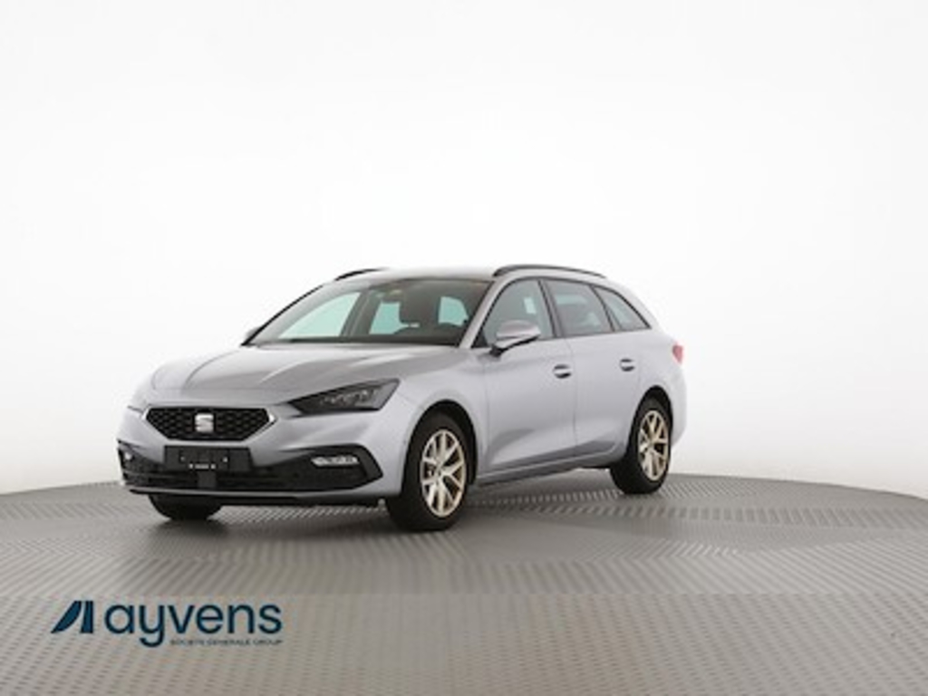 Seat LEON 2.0 TDI EVO STYLE DSG ST