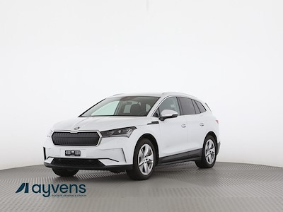 Skoda ENYAQ BEV 82KWH IV80 AUTO