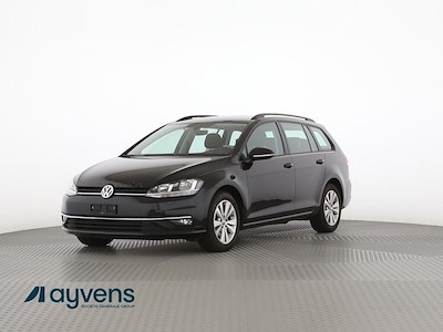 Volkswagen GOLF 1.6 TDI SCR 115PS COMFORTLINE