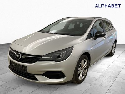 Opel Astra 1.5 D Start/Stop Sports Tourer Edition, 2021