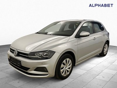 Volkswagen Polo 1.0 TSI OPF Comfortline, 2020