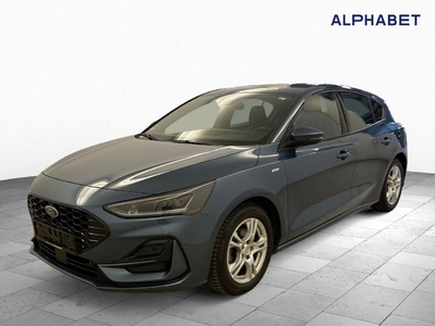 Ford Focus 1.0 EcoBoost Hybrid Aut. ST-LINE, 2023