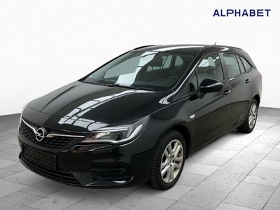Opel Astra 1.4 Turbo Start/Stop Sports Tourer St. Aut. Edition, 2022